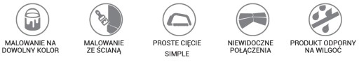 LPC-07 Плинтус Creativa