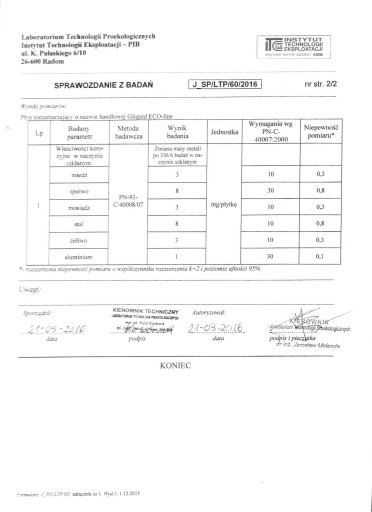 жидкость для центрального отопления -25*C 200л ECO