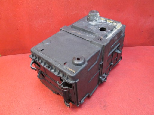 База аккумулятора Ford 1.8 tdci 4M51-10723-BC
