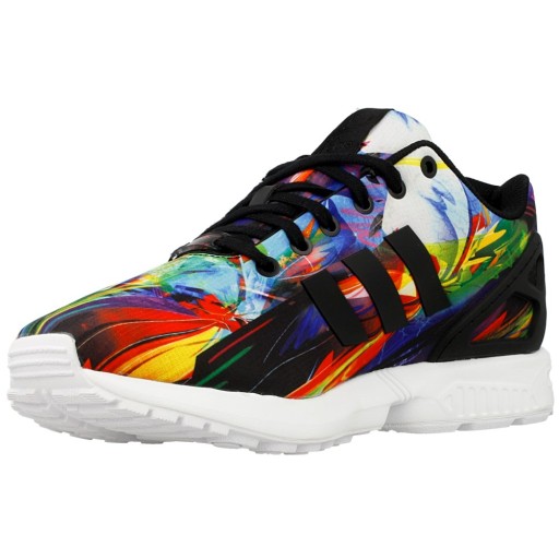 КРОССОВКИ ADIDAS ORIGINALS ZX FLUX FA6323 38
