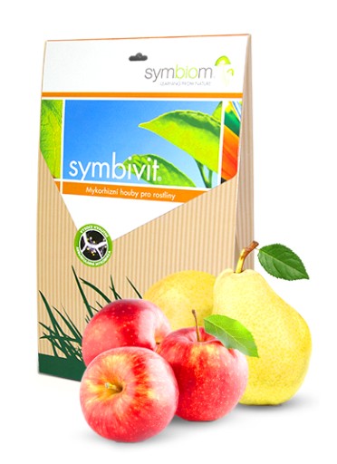 Мицелий MYCORYZA ORCHARD БОЛЬШИЕ И ВКУСНЫЕ ФРУКТЫ 750г