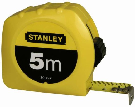 304971 МЕРА 5М/19ММ [L], STANLEY