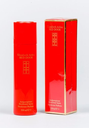 Elizabeth Arden Red Door парфюмированный дезодорант 150 мл