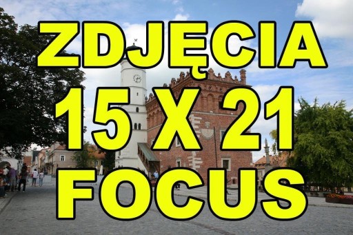 ZDJĘCIE 15X21 50 SZTUK ODBITKI FUJI JEDWABISTE