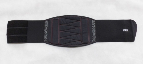 Ремень Restless Stretch Tactel+флисовый, размер S