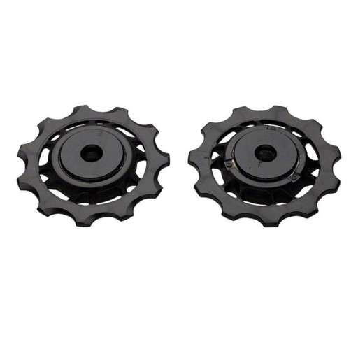 SRAM X9 X.9 / X7 X.7 верхние и нижние 10-скоростные колеса переключения передач ОРИГИНАЛ