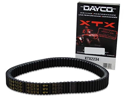 ПРИВОДНОЙ РЕМЕНЬ DAYCO ATV ARCTIC CAT 700 EFI 06-08