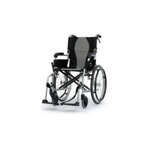 СКЛАДНАЯ коляска ULTRA LIGHT KARMA ERGOLITE 10 кг