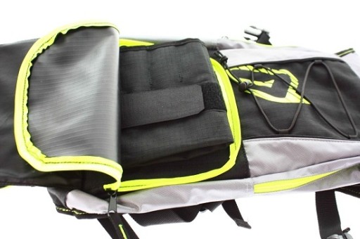 Acerbis рюкзак H2O Camelbag кросс эндуро mx 10л