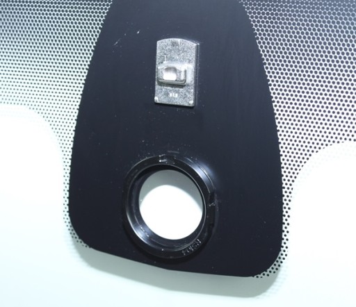 Лобовое стекло Renault Scenic II 2 Solar 2003-2009 гг.