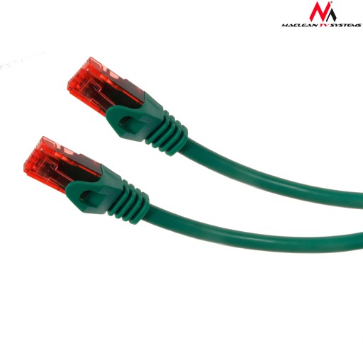 СЕТЕВОЙ КАБЕЛЬ LAN PRO. ETHERNET RJ45 UTP CAT6 1M