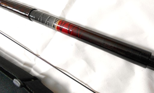 Удилище для ракетки SPECIAL HI-CARBON Limited Pole 7м. 290гр