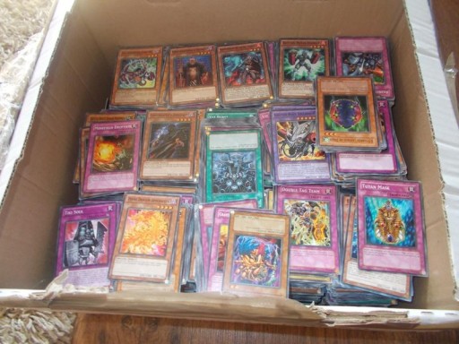 555 HOLO COMMON yu-gi-oh! yugioh BEZ POWTÓREK!!