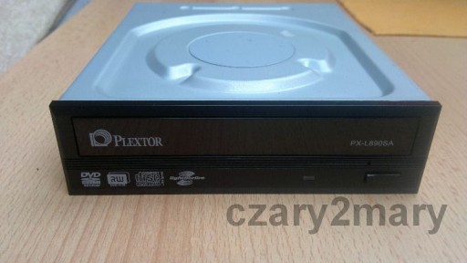 Plextor PX-L890SA XBox iHAS XGD3 LT3.0 Nawigacje