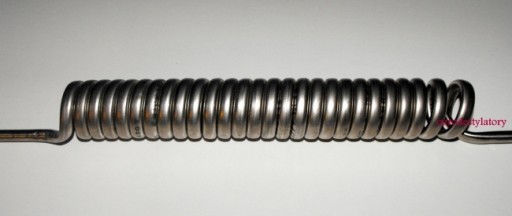 DESTYLATOR 15 L SZYBKOWAR 2w1 3 ODSTOJNIKI