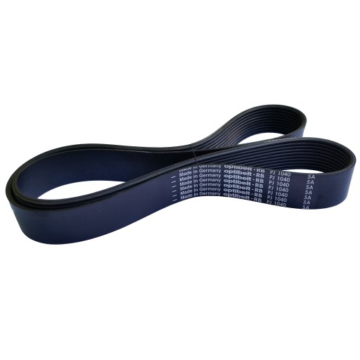 Бетономешалка OPTIBELT 1040 MULTI-ROVED BELT DEFRO