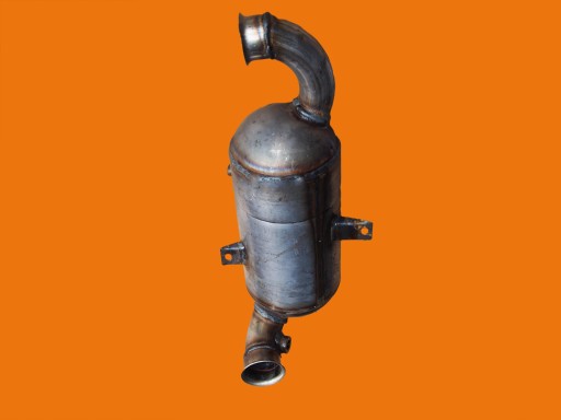 DPF FAP CITROEN C2-5 PEUGEOT 206-407 XSARA PICASSO