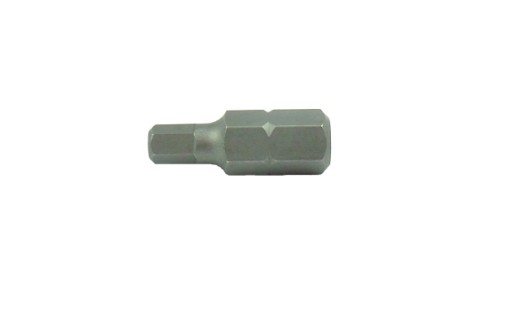 JONNESWAY КОНЕЦ 6 КТ. БИТА IMBUS 4 X 10MM L-30MM