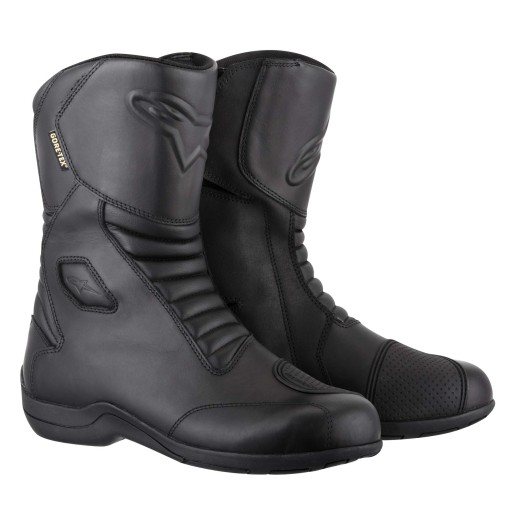 Buty motocyklowe Alpinestars Web Gore-Tex r. 45