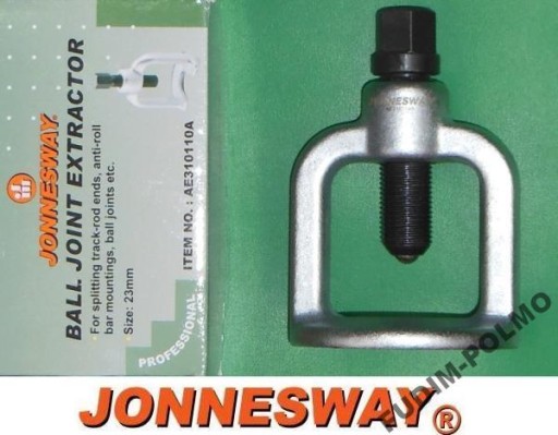 СЪЕМНИК ШТИФТОВ JONNESWAY 23MM 50X45MM