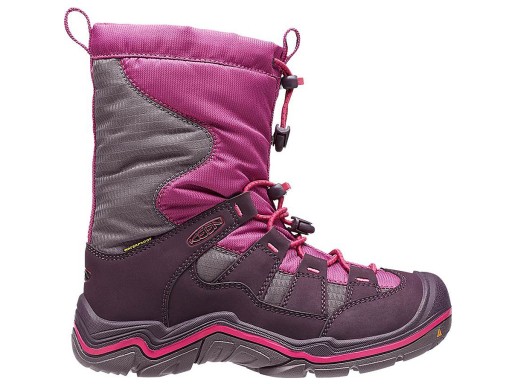 KEEN Детская обувь WINTERPORT II WP 1015255 - 30