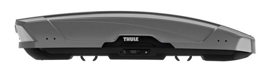 Box Thule Motion XT Sport TITAN GLOSSY Katowice