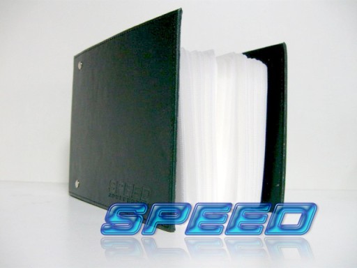 ЧЕХОЛ BINDER для 60 CD/DVD/BDR