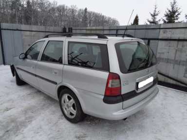 ДАТЧИК КОНДИЦИОНЕРА OPEL VECTRA B 90506751 280446