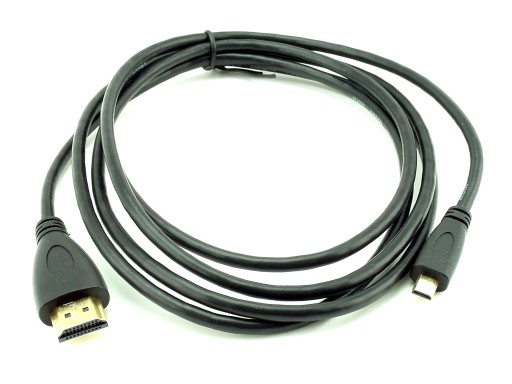 Кабель: микро HDMI HDMI к Lenovo S6000