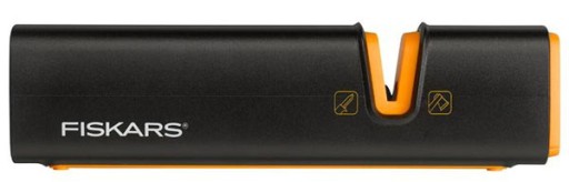 FISKARS КОЛУН X21 L 4GEN + ЗАТОЧКА.