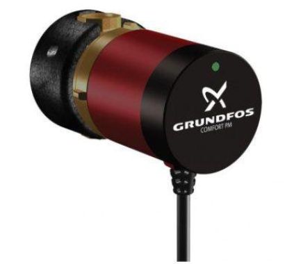 GRUNDFOS POMPA C.W.U. COMFORT UP 15-14B PM