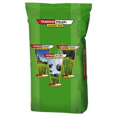 BARENBRUG GRASS GRASS POLISH GON SPORT SPORT 5КГ