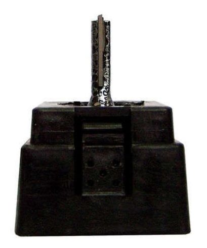 Frez do drewna prosty 6x20x8mm CON-ARB-2201