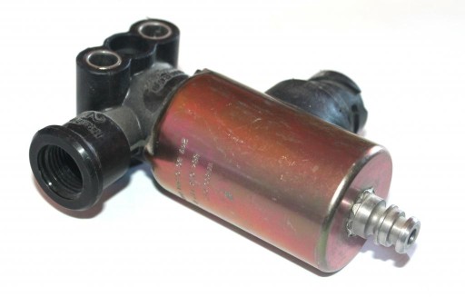 Zawór elektromagnetyczny EZP 24V Wabco 8840131170