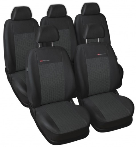 FORD C-MAX 2003-2010r POKROWCE SAMOCHODOWE TYPOWE