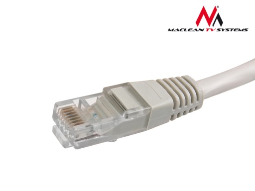 СЕТЕВОЙ КАБЕЛЬ LAN PRO. ETHERNET RJ45 UTP CAT6 15M