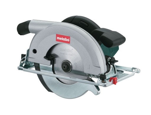 ЦИРКУЛЯРНАЯ ПИЛА METABO KS 66 1400 Вт 190 мм