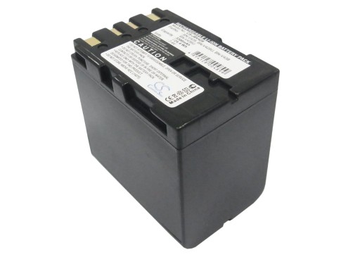 Аккумулятор JVC Battery BN-V428U BN-V416U BN-V408U