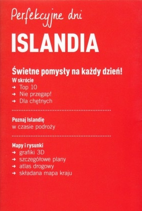 Islandia. Przewodnik Smart