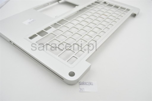 361 Apple MacBook Pro A1278 2009/10 топкейс