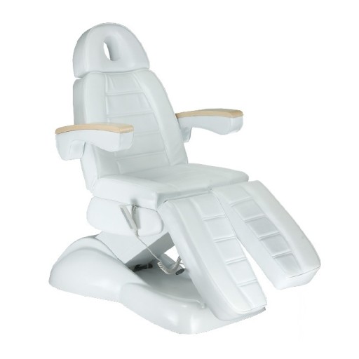 Электрический стул LUX Pedicure BG-273C, 3 мотора