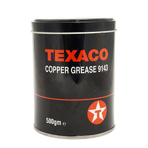 TEXACO COPPER GREASE 0,5KG SMAR MIEDZIOWY