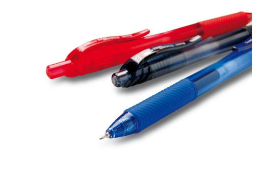 BLN105 Шариковая ручка PENTEL EnerGel, синяя