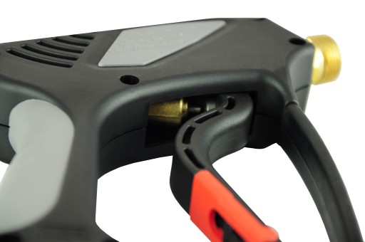 НАСАДКА ДЛЯ ПИСТОЛЕТА ДЛЯ KARCHER HD HDS KRANZLE