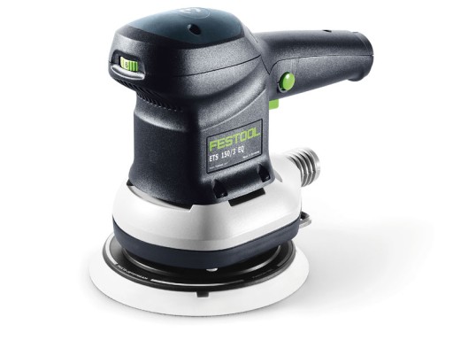 FESTOOL Szlifierka ETS 150/3 EQ mimośrodowa 575023