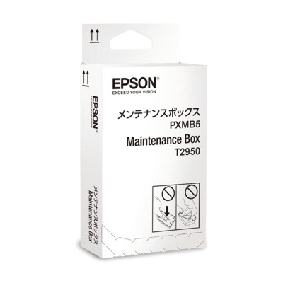 Epson T2950 WF-100W Контейнер для отработанных чернил