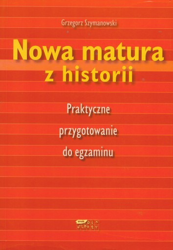 Новый выпускной экзамен по истории, практическая подготовка к