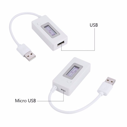 МЕТР, USB ТЕСТЕР, ВОЛЬТМЕТР 3-7В, АММЕТР 3А