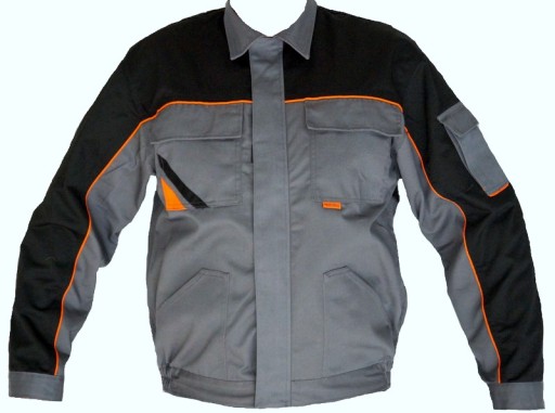 РАБОЧИЕ БРЮКИ 63 PROFESSIONAL STRONG 320 S-XXL F7