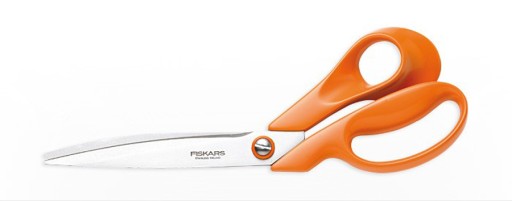 ПРОФЕССИОНАЛЬНЫЕ ПВЯННЫЕ НОЖНИЦЫ FISKARS 859843